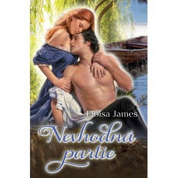 Nevhodná partie - James Eloisa