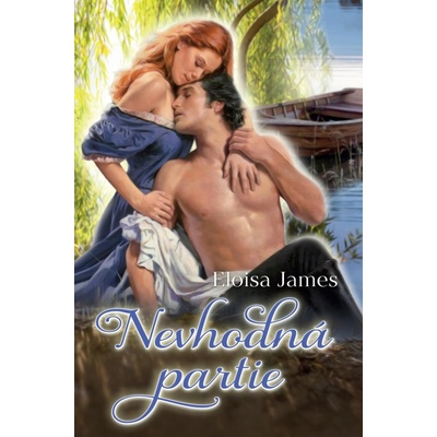 Nevhodná partie - James Eloisa