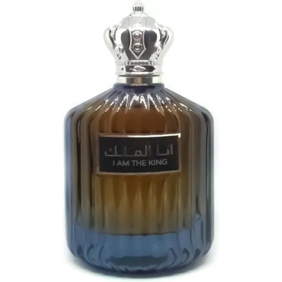 Ard Al Zaafaran I Am The King EDP 100 ml