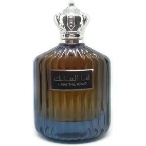 Ard Al Zaafaran I Am The King EDP 100 ml Парфюми