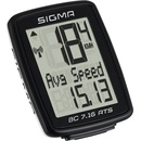 Tachometre na bicykel Sigma BC 7.16 ATS