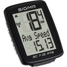 Sigma BC 7.16 ATS
