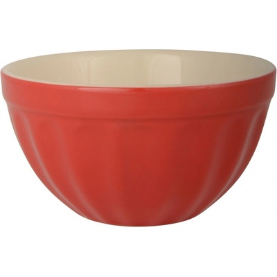 Ib Laursen Mynte Strawberry Müsli miska 13 cm