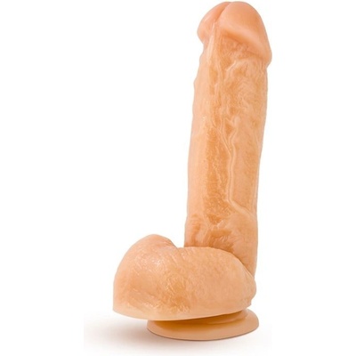 Blush Realistické dildo Hung Rider Trigger 22cm