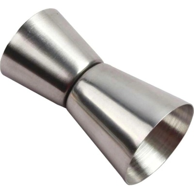 Pronett XJ5110 Barmanská odměrka 25/50 ml