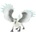 Schleich Фигурка Schleich Eldrador Creatures - Леден грифон (70143-02999)