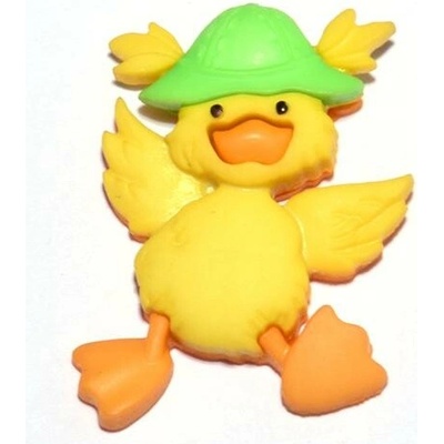 Pro Háčkování knoflík exclusive káče s čepičkou