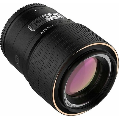 Rollei objektív Nikon 85 mm AF f/1,8 Z 12042