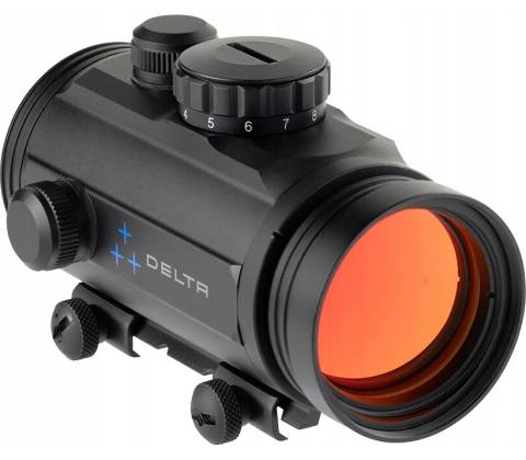 Delta Optical MultiDot HD36