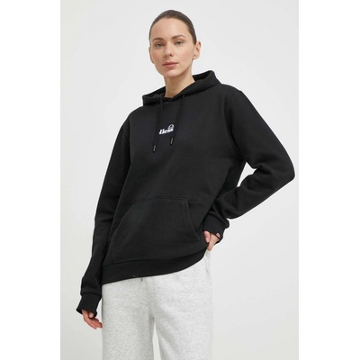 Ellesse Jazana Oh Hoody Blk