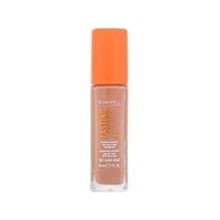 Rimmel London Wake Me Up Foundation make-up 201 Classic Beige 30 ml