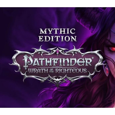 Pathfinder: Wrath of the Righteous (Mythic Edition)