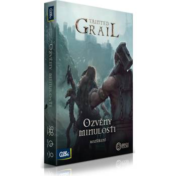 Albi Tainted Grail: Ozvěny minulosti