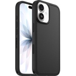 OtterBox Symmetry Series MagSafe Case for iPhone 17 Shockproof Drop Proof Protective Case 3X Military Grade Tested Black - 77-99413 (77-99413)