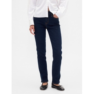 GAP Дънки Mid Rise Classic Straight GAP GAP | Sin | ЖЕНИ | 24 REG
