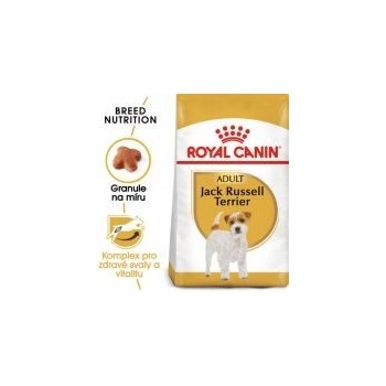 Royal Canin Jack Russell Adult 0,5 kg