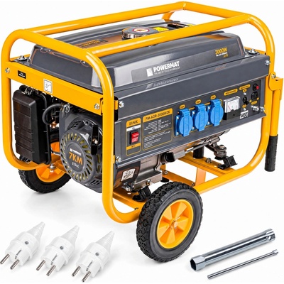 Powermat PM-AGR-3000M2K