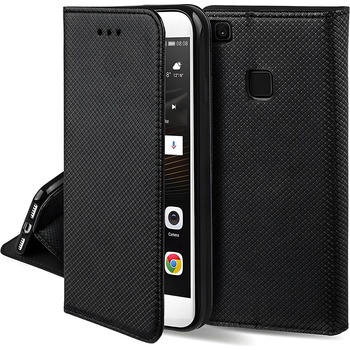Xiaomi Калъф Kabura за Xiaomi Redmi 3 - Черен KP26704
