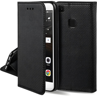 Xiaomi Калъф Kabura за Xiaomi Redmi 3 - Черен KP26704
