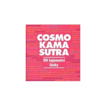 Cosmo kamasutra
