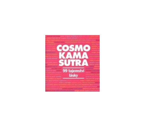 Cosmo kamasutra