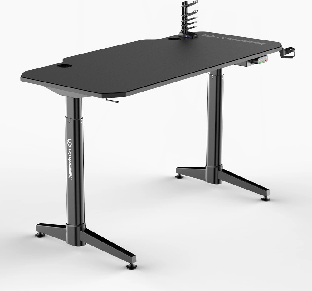 ULTRADESK Level černý
