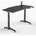 ULTRADESK Level černý