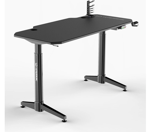 ULTRADESK Level černý