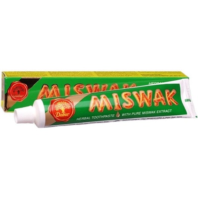 Dabur Indická prírodná Miswak 100 ml