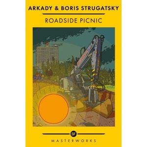 Roadside Picnic (ISBN: 9781399617208)