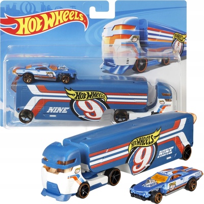 Mattel Hot Wheels Náklaďák