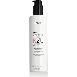 Lakmé K2.0 Recover Restore Shampoo Damaged Hair 300 ml