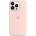 Apple iPhone 13 Pro Max MagSafe Silicone Case (MM2R3ZM/A)