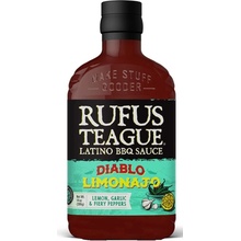 Rufus Teague BBQ omáčka Diablo Limonajo 396 g