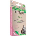 BIOGANCE Biospotix Cat spot-on с репелентен ефект 5 x 1 мл