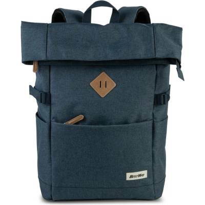 Bestway Batoh city roll-top modrá 19-25l