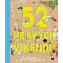 52 hravých víkendů