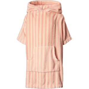Bongusta Детско пончо за сърф Bongusta Kid's Naram Poncho Surf poncho - Tropical / Creme - размер 11-13 years (750-2137-0914)