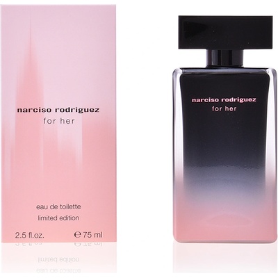 Narciso Rodriguez toaletná voda dámska 75 ml