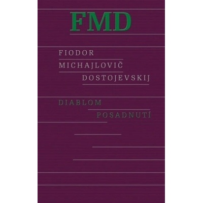 Diablom posadnutí, 2. vydanie