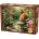Cobble Hill - Puzzle Koi Cat - 275 piese