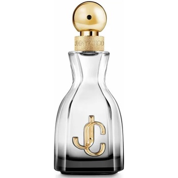 Image 1 of Jimmy Choo I Want Choo Forever EDP 40 ml
