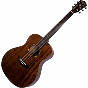 Washburn Woodline O12SE Natural Други електро-акустични китари