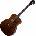 Washburn Woodline O12SE Natural Други електро-акустични китари