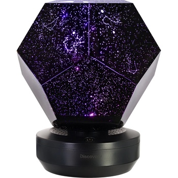 Image 1 of Discovery Астропланетариум Levenhuk Discovery Star Sky P5 (78764)