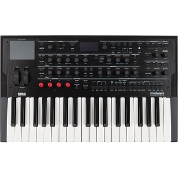 Korg modwave