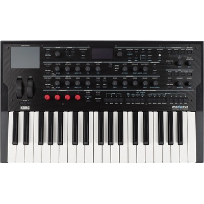 Korg modwave