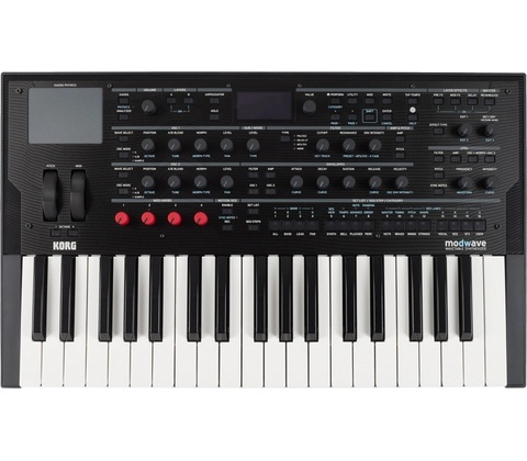 Korg modwave
