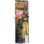 Armtoys ДЕТСКА КАУБОЙСКА ПУШКА НА КАРТОН