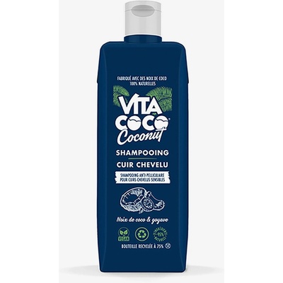 Vita Coco Scalp Shampoo 400 ml
